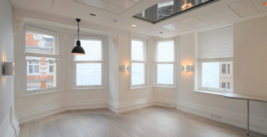 Situu (Managed 1,016 sqft) - 2-3 Grosvenor Street, W1K - Mayfair
