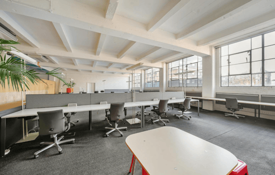 Sub800 Managed (2,553 - 2,553 sqft) - 9 Hatton Street, London, UK