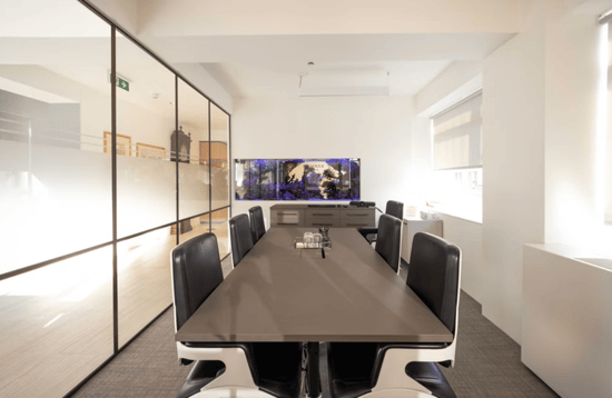 Made-re (Managed 5,648 sqft) - 25 Savile Row, W1S -  Mayfair