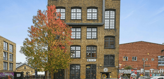 Belcor (Managed 1,200 - 1,979 sqft) - 99 Wallis Road, E9 - Hackney Wick