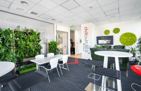 beIN Offices - Lastadia Office - Zbozowa 4, 70-653 - Szczecin