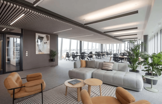Made-re (Managed 3,000 - 27,876 sqft) - Eden - 5-13 Spital Square, EC2M - Liverpool Street