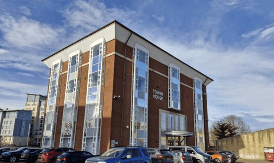 SocUK Ltd - Tower House - Thonaby Place, TS17 -  Stockton-On-Tees