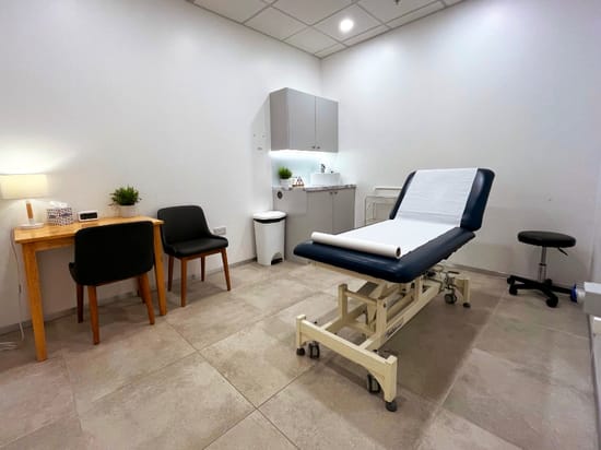 The Light Centre - 10 Portman Square, W1H - Marylebone