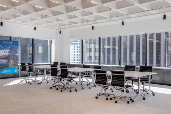 Coalition - 120 W 45th St