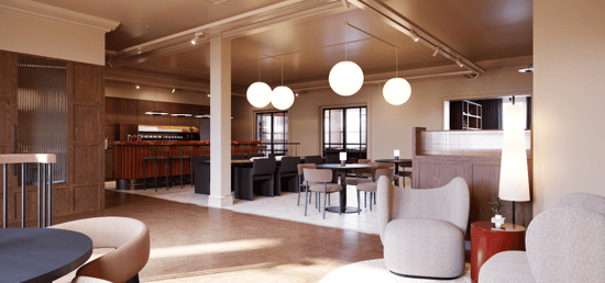 Situu (Managed 807 - 4,574 sqft) - 170 Piccadilly St, W1J - St James's