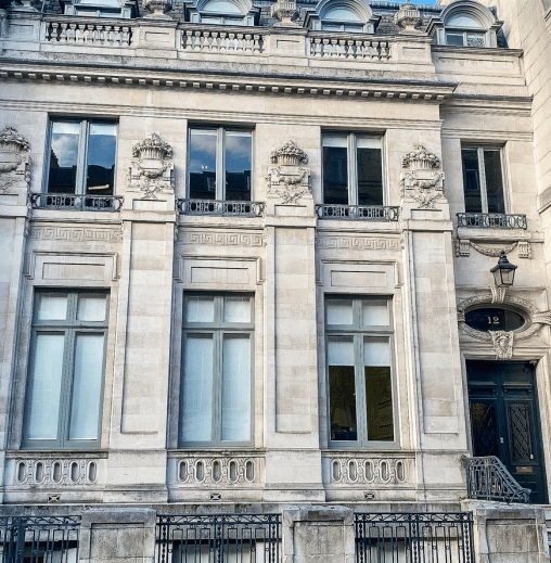 Workpad (Managed 395 - 690 sqft) - 12 Devonshire St, W1 - Marylebone