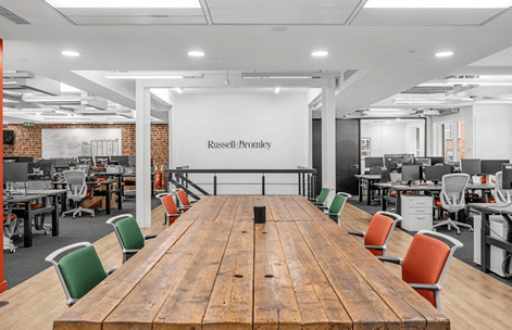 JLL (Managed 3,241 sqft) - 25 Kingly St, W1B - Mayfair