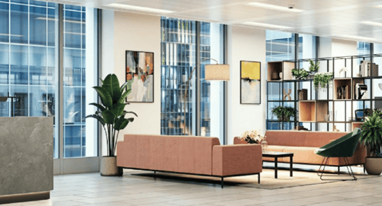 JLL (Managed 7,000 - 15,537 sqft) - 2 Pancras Square, N1C - King's Cross
