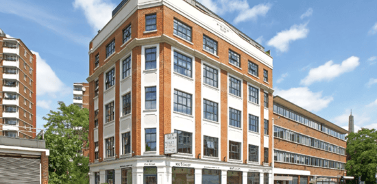 Situu (Managed 1,596 sqft) - 61-67 Old Street, EC1V - Old Street
