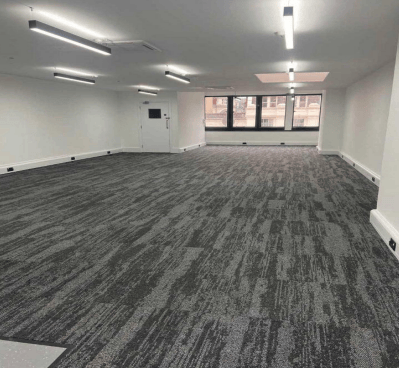 Workpad (Managed 793 - 923 sqft) - 45 Conduit Street, W1S - Mayfair