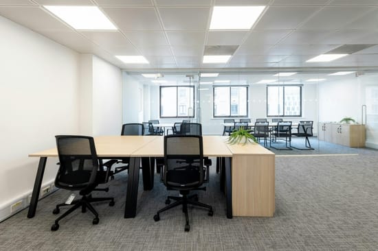 Workplace Plus (Managed 900 - 1,377 sqft) - 4 City Road, EC1Y - Old Street