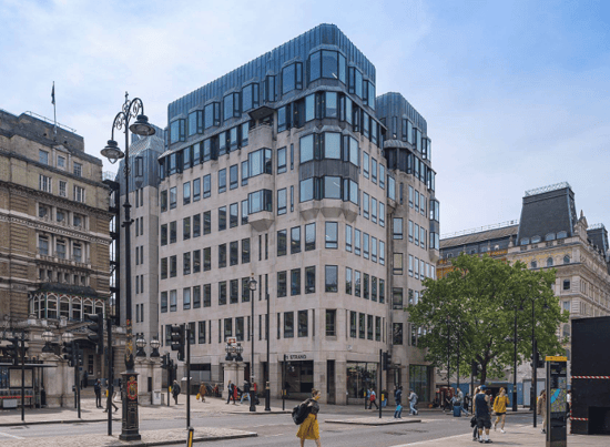 UNION (Managed 6,174 sqft) - 11 Strand, WC2 - Charing Cross