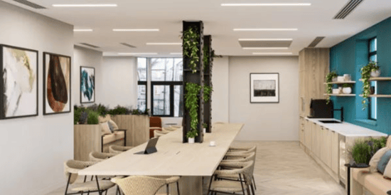 Situu (Managed 3,161 - 3,519 sqft) - 54 Jermyn Street, SW1Y - St James's