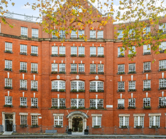 Base (Managed 2,824 - 6,148 sqft) - 25 Store Street, WC1R -  Fitzrovia