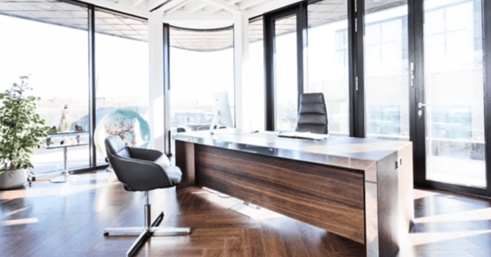 Base (2,820 sqft) - Mare Street, E8 - Hackney