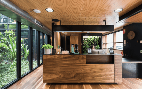The Commons - 36-38 Gipss Street, 3066 - Collingwood