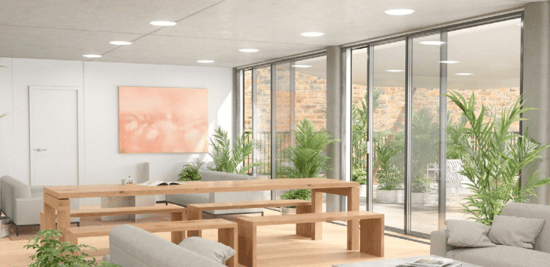 Colliers (Managed 2,926 sqft) - Conran Building - 22 Shad Thames, SE1 - Bermondsey