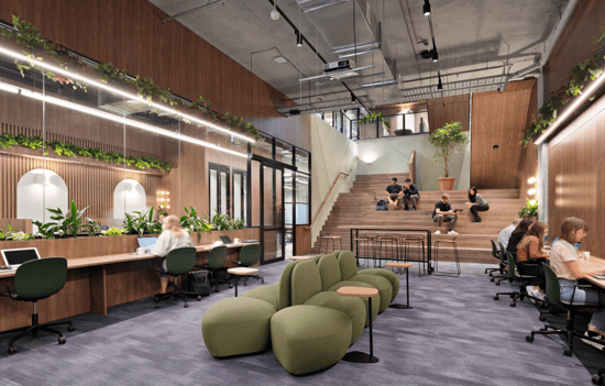 The Commons - 10-20 Gwynne St, 31121 - Cremorne