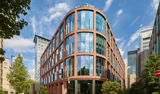 Kontor (Managed 11,398 sqft) - 20 Triton Street, NW1 - Marylebone