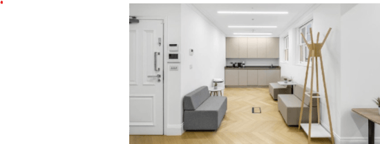 JLL (Managed 441 - 1,918 sqft) - 25 Dover Street, W1 - Mayfair