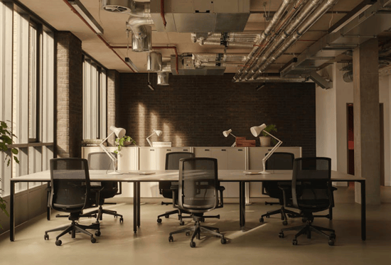 JLL (Managed  1,437 - 4,893 sqft) - 16 Blossom Street, E1 - Spitalfields