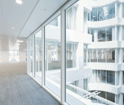 JLL (Managed 18,837 sqft) - 55 Mark Lane, EC3R -  EC3R - Monument