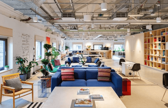 JLL (Managed 12,049 - 12,087 sqft) - 10 Devonshire Square, EC2M - Liverpool Street