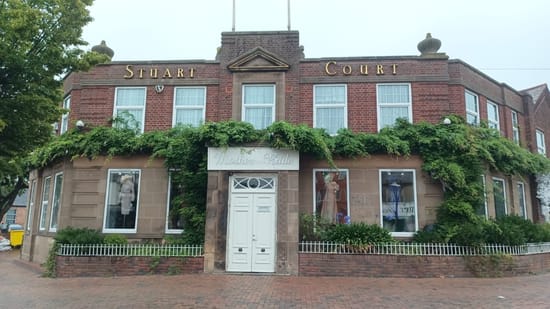 PMJ Manamegement Ltd - Stuart Court - 68-80 Gravelly Lane, B23 - Erdington