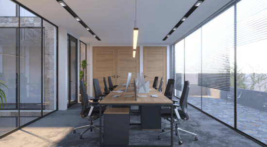Purpose Group (Managed 115 - 1,491 sqft) - 56 Southwark Bridge Road, SE1 - Borough
