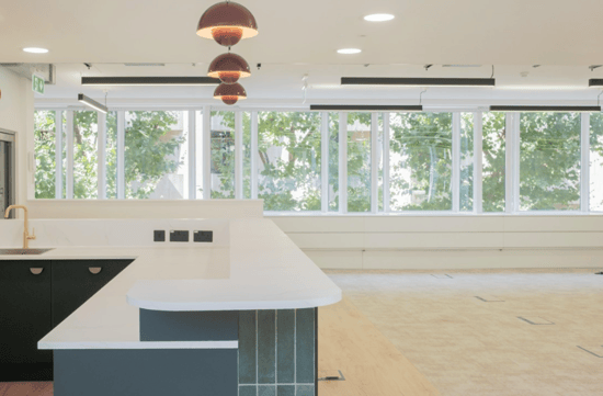 iNgleby Trice (Managed 1,700 sqft) - 16-18 Hatton Garden, EC1 - Farringdon