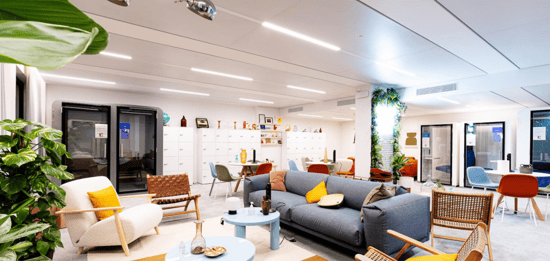 Deskeo - 2 Cour de l’Ile Louviers, 75004 - Paris 4th arrondissement