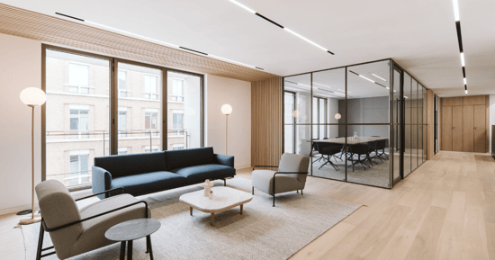 Situu (Managed 2,607 sqft) - 44 Great Marlborough Street, W1F - Soho