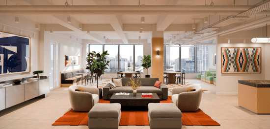 WeWork - 250 Broadway, New York
