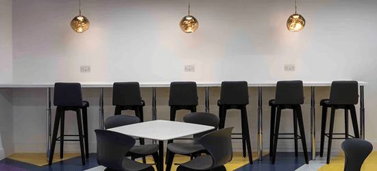 Big Yellow - 200 York Way, N7 - King's Cross