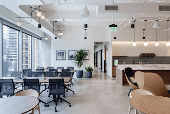 Industrious - 120 East 23rd Street, 10010 - New York, NY