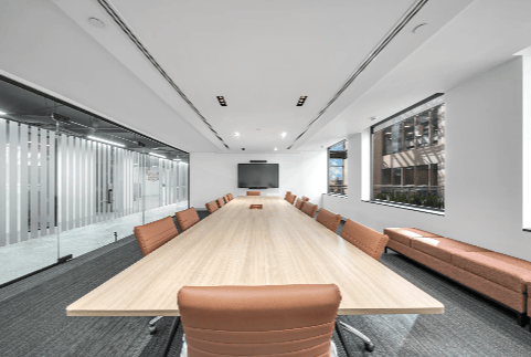 WorkplaceK - 225 East Beaver Creek Rd, L4B 3P4 - Richmond Hill, ON