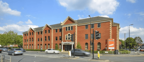 Orbit Developments (Managed 2,820 sqft) - Stafford Court - Washway Road, M33 - Sale