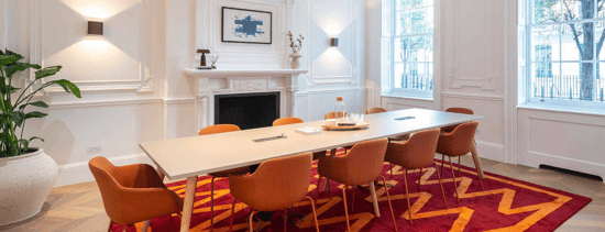 RX London (Managed 226 - 753 sqft) - 29 Gloucester Place, W1U - Marylebone
