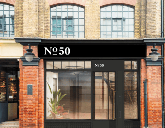 Kontor (Managed 581 - 3,154 sqft) - 50 Floral Street, WC2E - Covent Garden