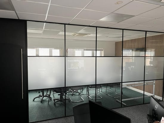 BA Partnership (Managed 80 - 2,100 sqft) - Cameo House - 11 Bear Street, WC2H 7AS - Covent Garden