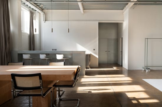 You Studio Ltd (Managed 722 - 1,148 sqft) - 60 Hythe Road, NW10 - Park Royal