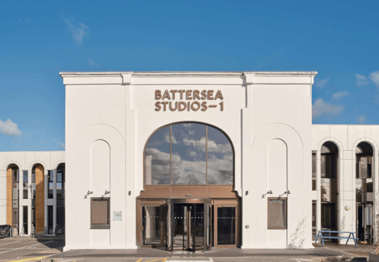 Made-re (Managed 678 - 6,013 sqft) - Battersea Studios - 80-82 Silverthorne Road, SW8 - Battersea