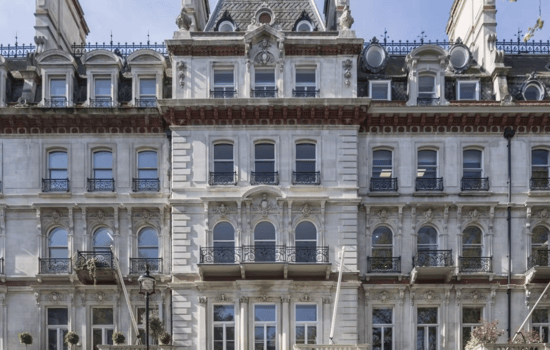 Sub800 Managed (988 - 1,155 sqft) - 20 Grosvenor Gardens, London SW1W 0HU, UK