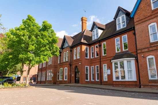 Seneca Property - Dominion - 39–43 Station Road, B91 - Solihull