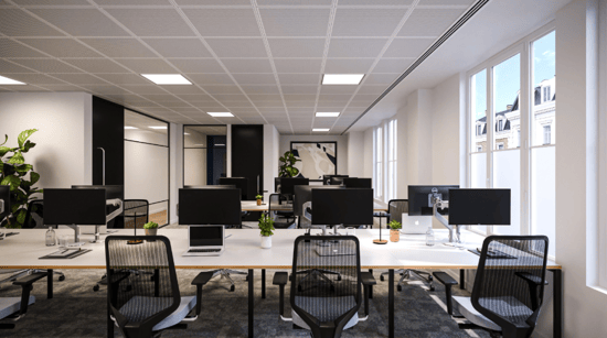 Vallist - Finlaison House - 15-17 Furnival Street, EC4A - Holborn