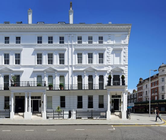 WorkPad - 1 - 2 Cromwell Place - London