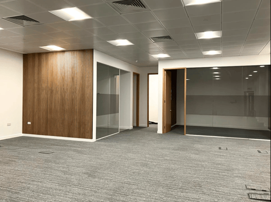 Sub800 Managed (1,648 - 1,648 sqft) - 14 Cullum Street, London, UK