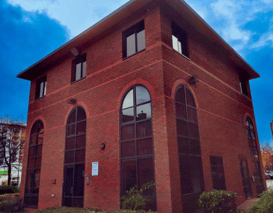 Cert Property (Leased 1,844 - 4,101 sqft) - Renown House - Merchants Quay, M50 - Salford