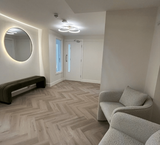 WOW Beauty - 2 Bollo Lane, W4 - Chiswick